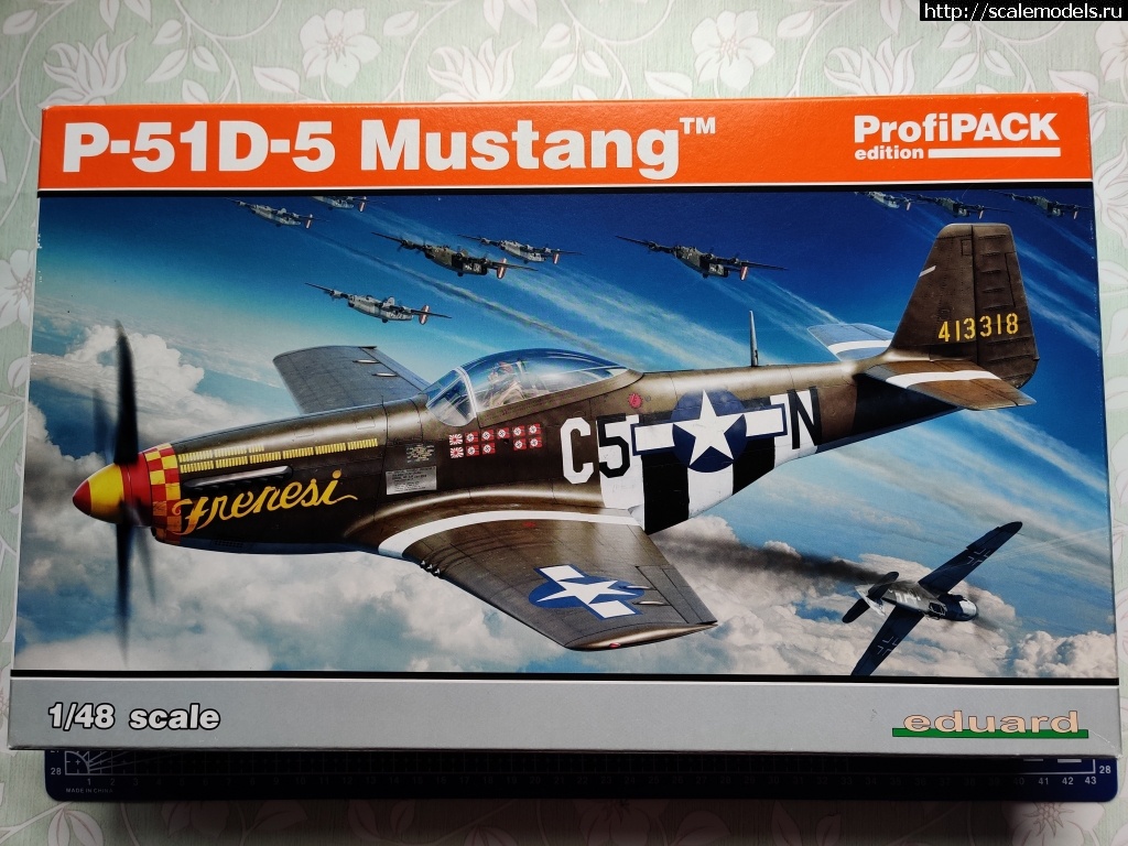 1616960272_IMG_20210318_170445__01.jpg : P-51D-5 Mustang, Eduard  1/48 (sL0n /  )  