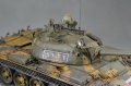 Miniart 1/35 Т-55 чешск.произв. Сирийская Арабская Армия