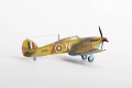 1/72 Hurricane Mk.IID  Academy, AML   