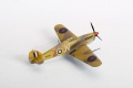 1/72 Hurricane Mk.IID  Academy, AML   