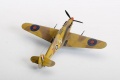 1/72 Hurricane Mk.IID  Academy, AML   