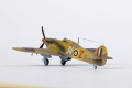 1/72 Hurricane Mk.IID  Academy, AML   