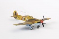 1/72 Hurricane Mk.IID  Academy, AML   