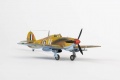 1/72 Hurricane Mk.IID  Academy, AML   