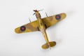 1/72 Hurricane Mk.IID  Academy, AML   