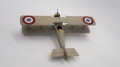 Amodel 1/72 SPAD S.A.2