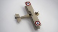 Amodel 1/72 SPAD S.A.2