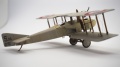 Amodel 1/72 SPAD S.A.2