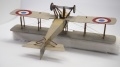 Amodel 1/72 SPAD S.A.2