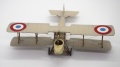 Amodel 1/72 SPAD S.A.2