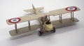 Amodel 1/72 SPAD S.A.2