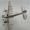  MPM 1/72 Junkers W33 .