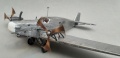  MPM 1/72 Junkers W33 .