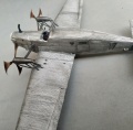  MPM 1/72 Junkers W33 .