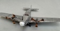  MPM 1/72 Junkers W33 .