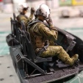 KittyHawk 1/35 MH-60S Screamin Indians