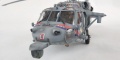 KittyHawk 1/35 MH-60S Screamin Indians