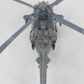 KittyHawk 1/35 MH-60S Screamin Indians