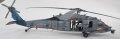 KittyHawk 1/35 MH-60S Screamin Indians