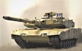 Tiger Model 1/35 Leopard 2 Revolution 2