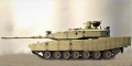 Tiger Model 1/35 Leopard 2 Revolution 2