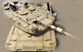 Tiger Model 1/35 Leopard 2 Revolution 2