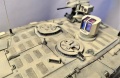 Tiger Model 1/35 Leopard 2 Revolution 2