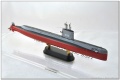  1/350 USS Skate (SSN-578)