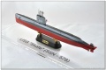  1/350 USS Skate (SSN-578)