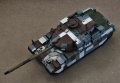 Takom 1/72 Chieftain mk.11