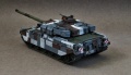 Takom 1/72 Chieftain mk.11