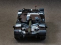 Takom 1/72 Chieftain mk.11