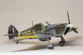 Hasegawa 1/48 Hurricane Mk.IIc