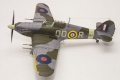 Hasegawa 1/48 Hurricane Mk.IIc