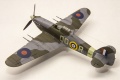 Hasegawa 1/48 Hurricane Mk.IIc