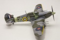 Hasegawa 1/48 Hurricane Mk.IIc