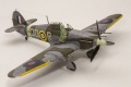 Hasegawa 1/48 Hurricane Mk.IIc