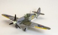 Hasegawa 1/48 Hurricane Mk.IIc