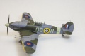 Hasegawa 1/48 Hurricane Mk.IIc