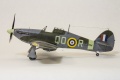 Hasegawa 1/48 Hurricane Mk.IIc