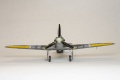 Hasegawa 1/48 Hurricane Mk.IIc