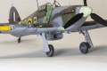 Hasegawa 1/48 Hurricane Mk.IIc