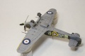 Hasegawa 1/48 Hurricane Mk.IIc