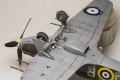 Hasegawa 1/48 Hurricane Mk.IIc