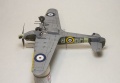 Hasegawa 1/48 Hurricane Mk.IIc