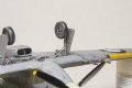 Hasegawa 1/48 Hurricane Mk.IIc