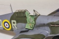 Hasegawa 1/48 Hurricane Mk.IIc