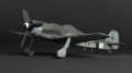 Tamiya 1/48 Fw-190D StabJG 26, W.Nr.211018. -   