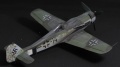 Tamiya 1/48 Fw-190D StabJG 26, W.Nr.211018. -   