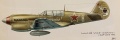 Special Hobby 1/72 P-40N - !